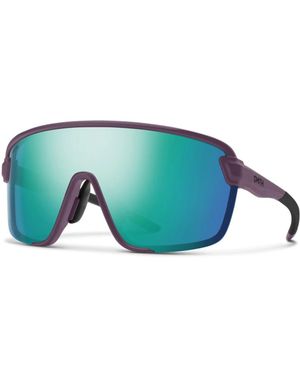 Smith Bobcat Sonnenbrille - Blau