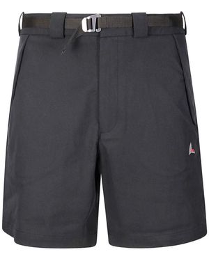 Roa Casual Shorts - Azul
