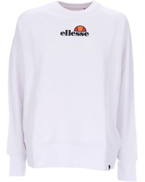 Ellesse Sweatshirts - Blanco