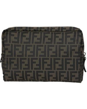 Fendi Wallets & Cardholders - Black