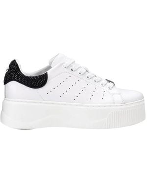 Cult Sneakers - Blanc