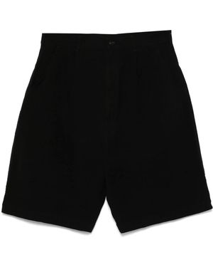 Junya Watanabe Casual Shorts - Zwart