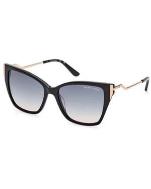 Marciano Sunglasses - Black
