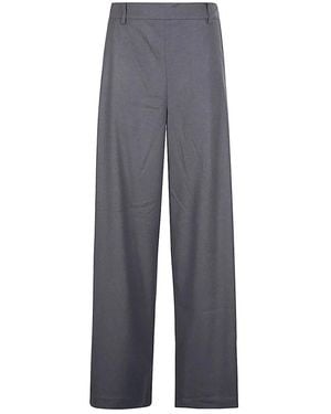 Niu Wide Trousers - Gris