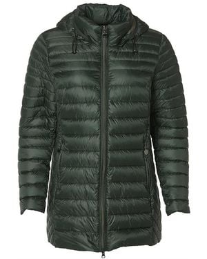 Danwear Down Jackets - Green