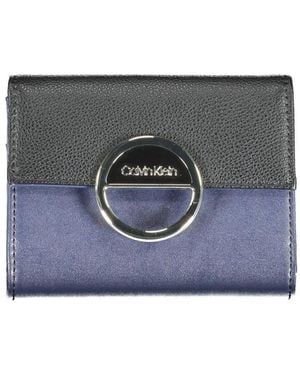 CALIDA Wallets & Cardholders - Bleu