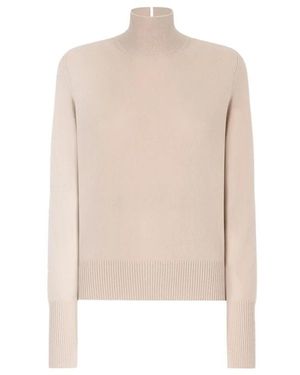 Pinko Turtlenecks - Neutro