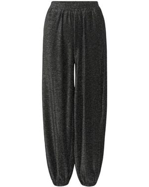Kaffe Sweatpants - Negro