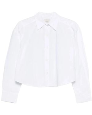 Calvin Klein Shirts - White