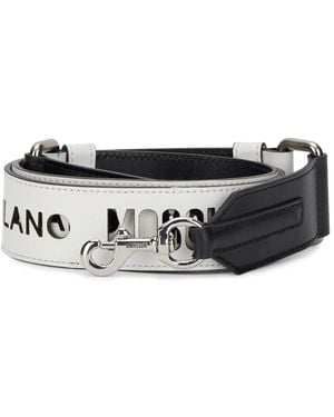Moschino Bag Accessories - Noir