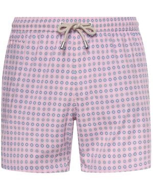 MC2 Saint Barth Beachwear - Viola