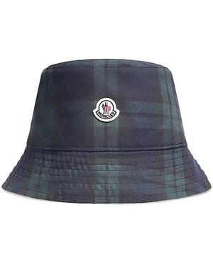 Moncler Cappello - Blau