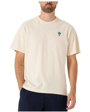 Forét T-Shirts - Wit