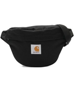 Carhartt Hip Bag Für Urbane Abenteuer - Schwarz