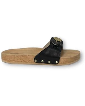 Scholl Sliders - Bruin