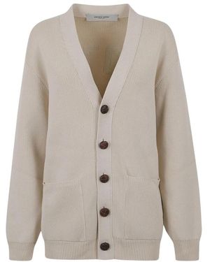 Golden Goose Cardigans - Gris