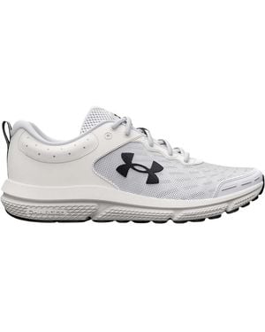 Under Armour Running Shoes - Grigio