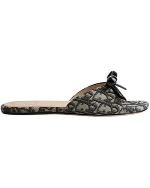 Dior Mules E26 - Mehrfarbig