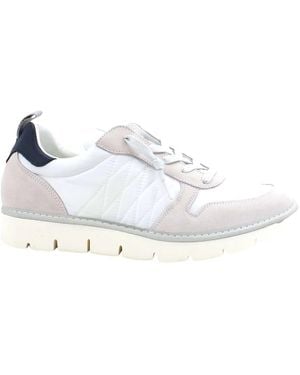 Pànchic Trainers - White