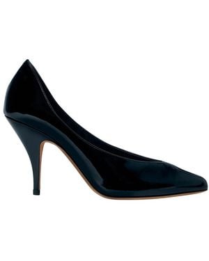Jude Pumps - Bleu
