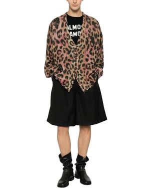 R13 Cardigans - Negro