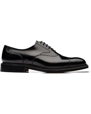 Church's Business Shoes - Nero