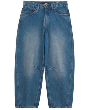 Vans Wide Jeans - Blue
