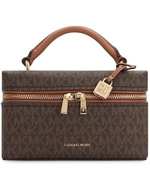 Michael Kors Handbags - Brown