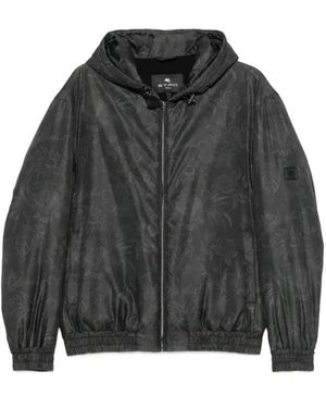 Etro Jassen ,Grijs ,Jassen