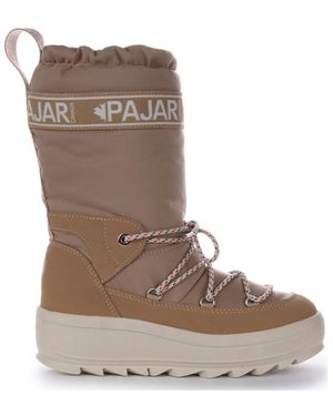 Pajar Winter Boots - Brown