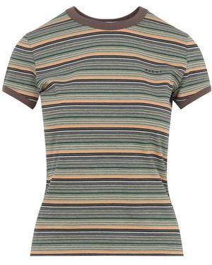 Marni T-Shirts - Grey