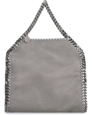 Stella McCartney Shopping Bags - Grey