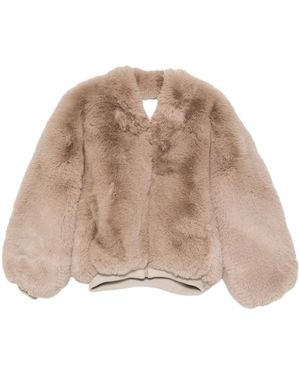 Frankie Shop Jassen Jassen - Naturel