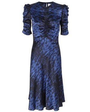 Isabel Marant Midi Dresses - Azul