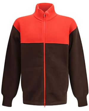 GR10K Cardigans - Red