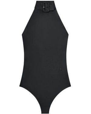 Courreges Body - Negro