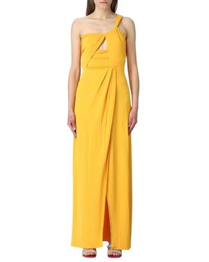Patrizia Pepe Party Dresses - Yellow