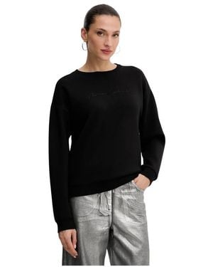 ARMANI EXCHANGE Sweatshirts - Nero
