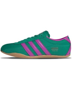 adidas Running Shoes - Verde
