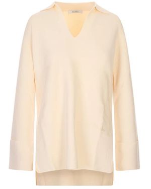 Max Mara Blouses - Neutro