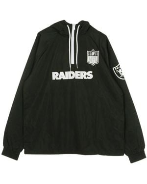 KTZ Light Jackets - Black