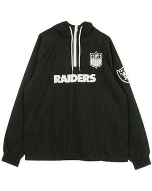 KTZ Light Jackets - Black