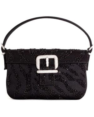 Gedebe Handbags - Black