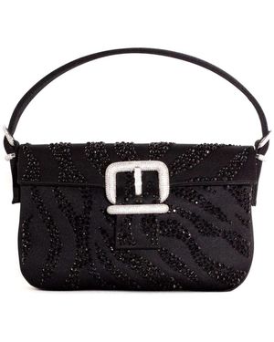Gedebe Handbags - Zwart