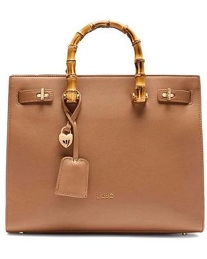 Liu Jo Handbags - Brown