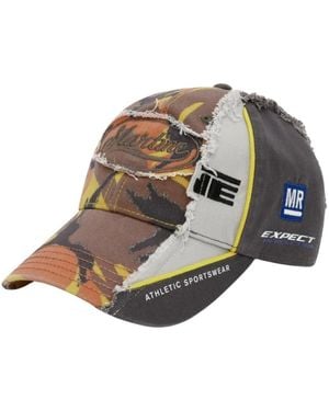 Martine Rose Caps - Multicolore