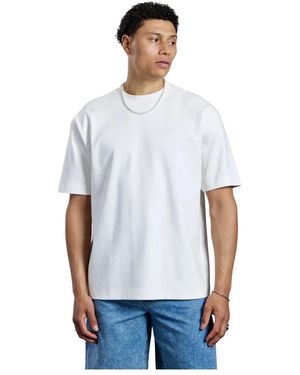 Aeden T-Shirts - Blanc