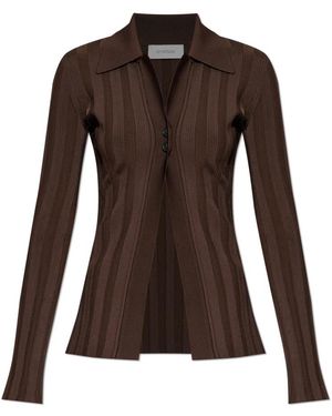 Sportmax Shirts - Brown