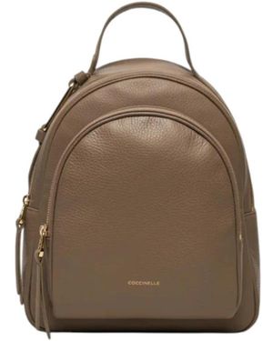 Coccinelle Rucksäcke - Braun
