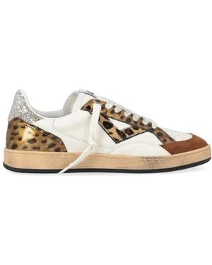 4b12 Playnew-D234 Stijlvol Model - Naturel